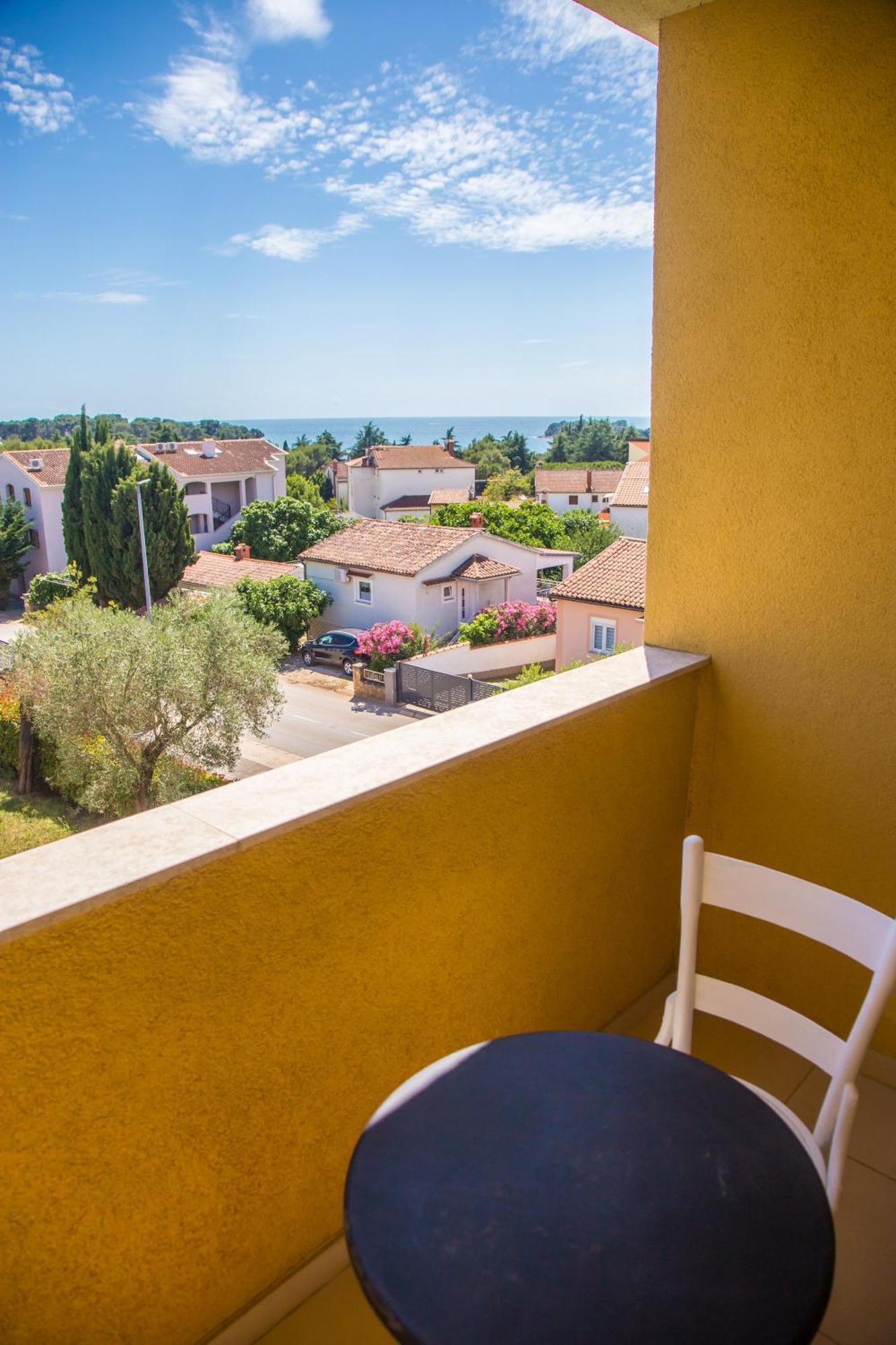 Villa Monsena Rovinj Exterior photo