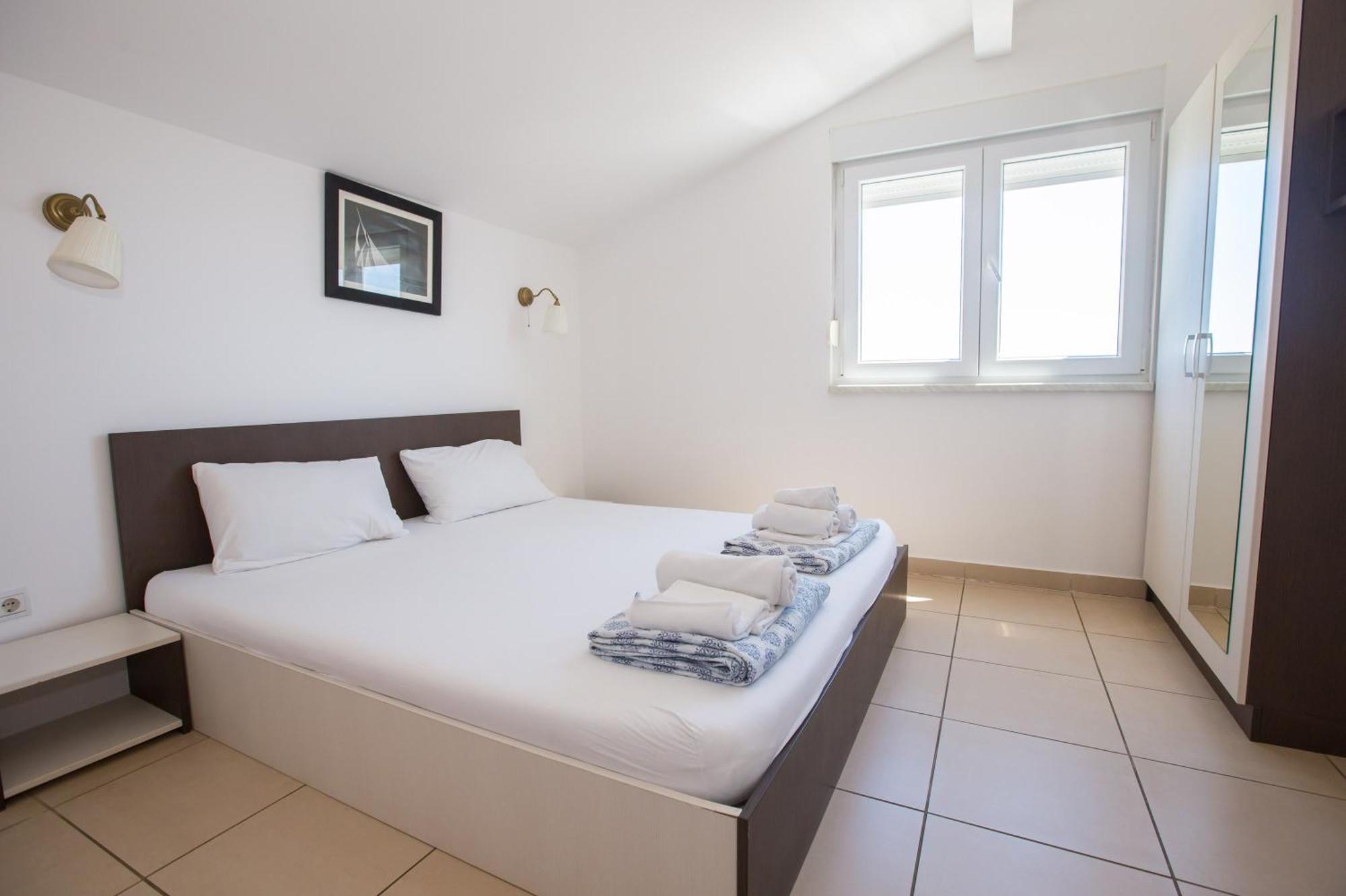 Villa Monsena Rovinj Exterior photo