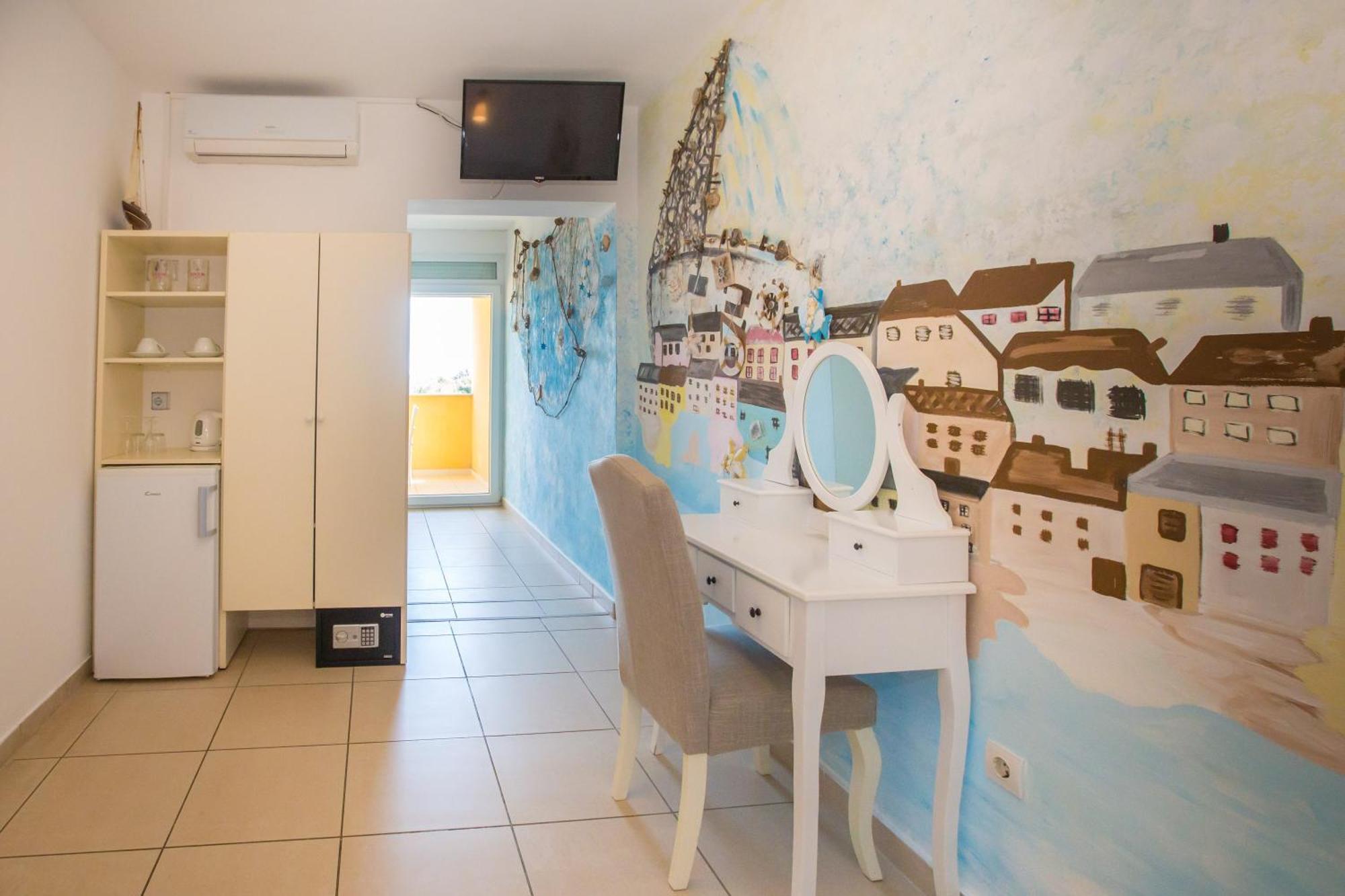 Villa Monsena Rovinj Exterior photo