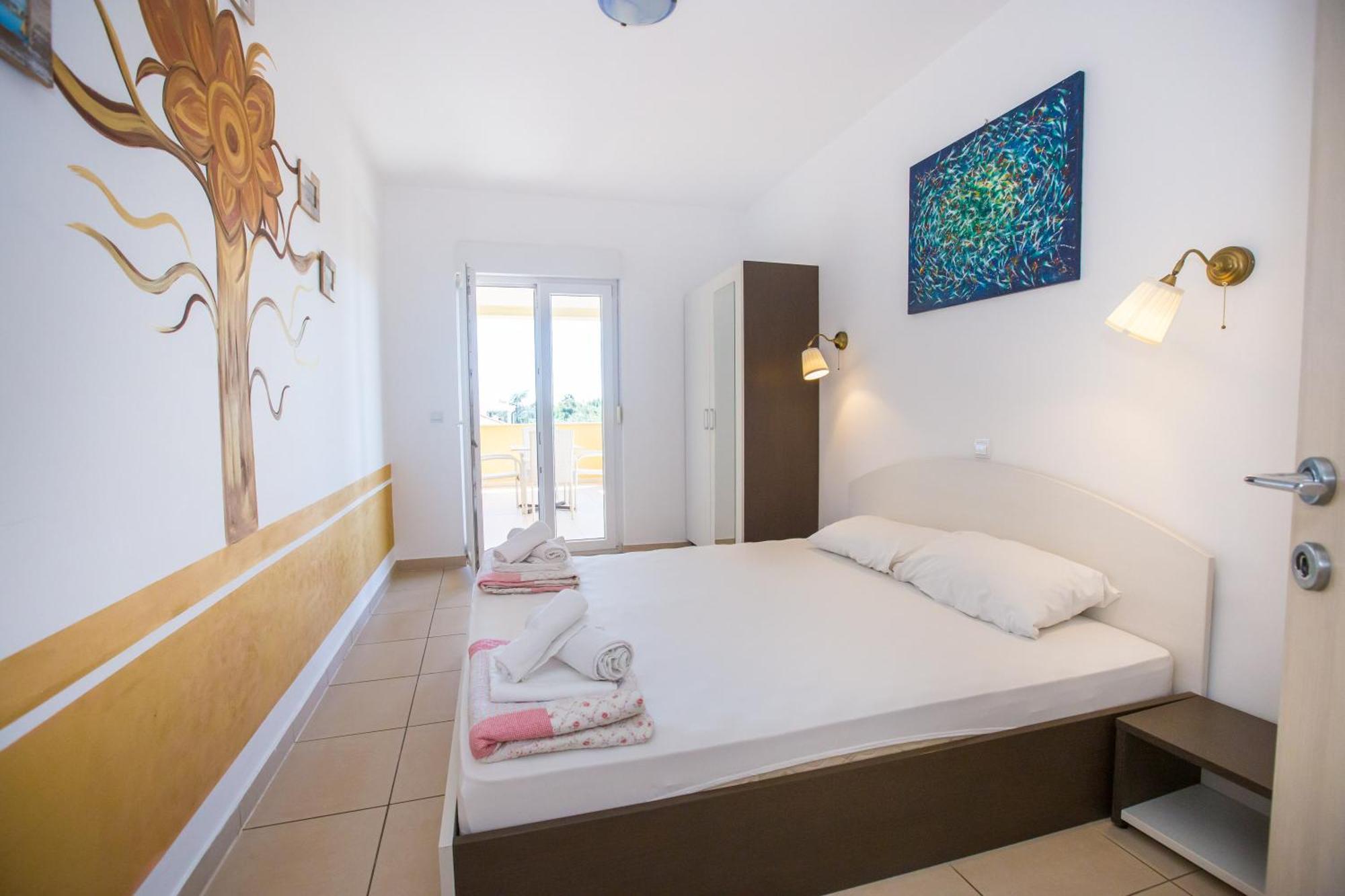 Villa Monsena Rovinj Exterior photo