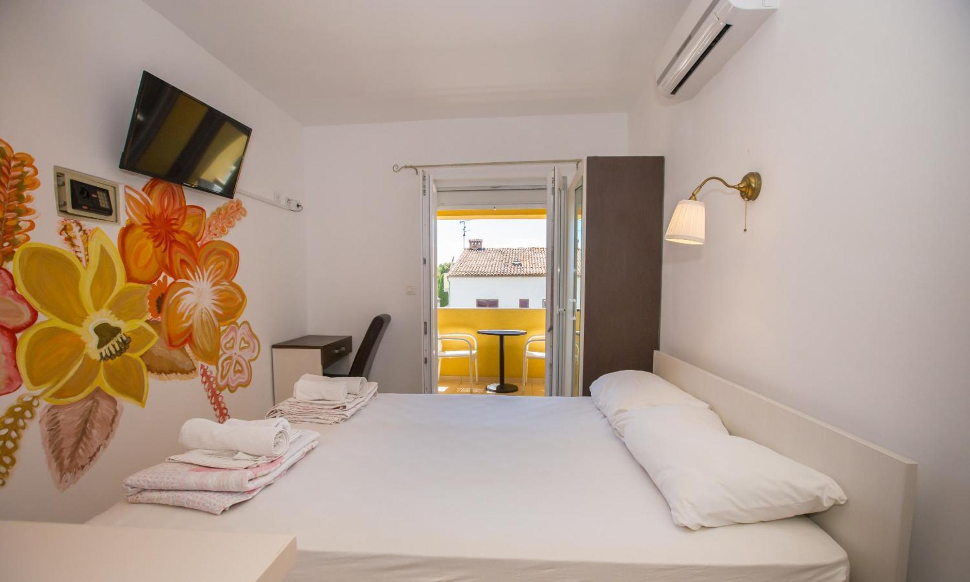 Villa Monsena Rovinj Exterior photo