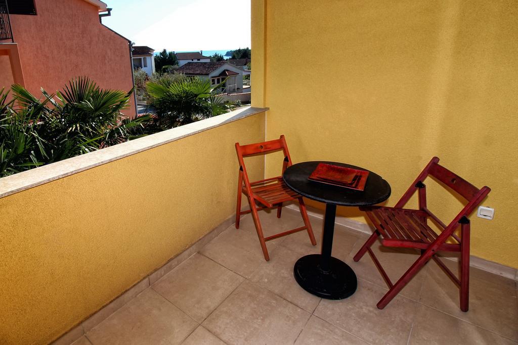 Villa Monsena Rovinj Exterior photo