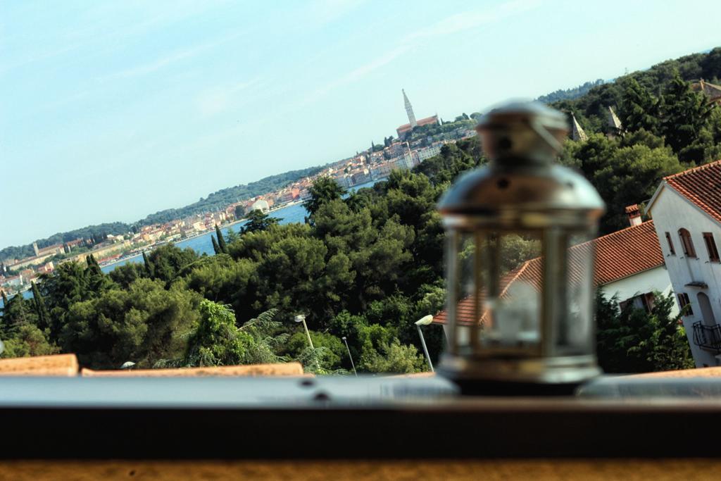Villa Monsena Rovinj Exterior photo