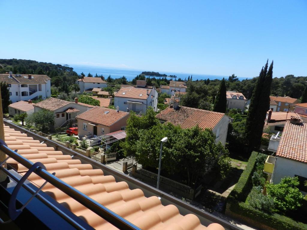 Villa Monsena Rovinj Room photo