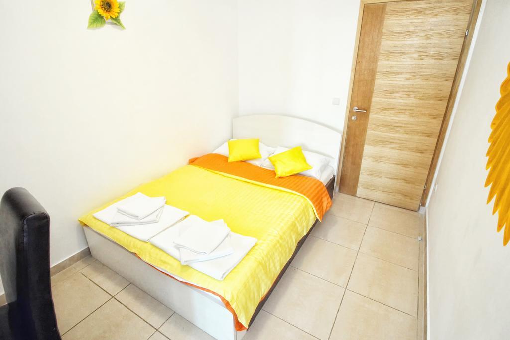 Villa Monsena Rovinj Exterior photo