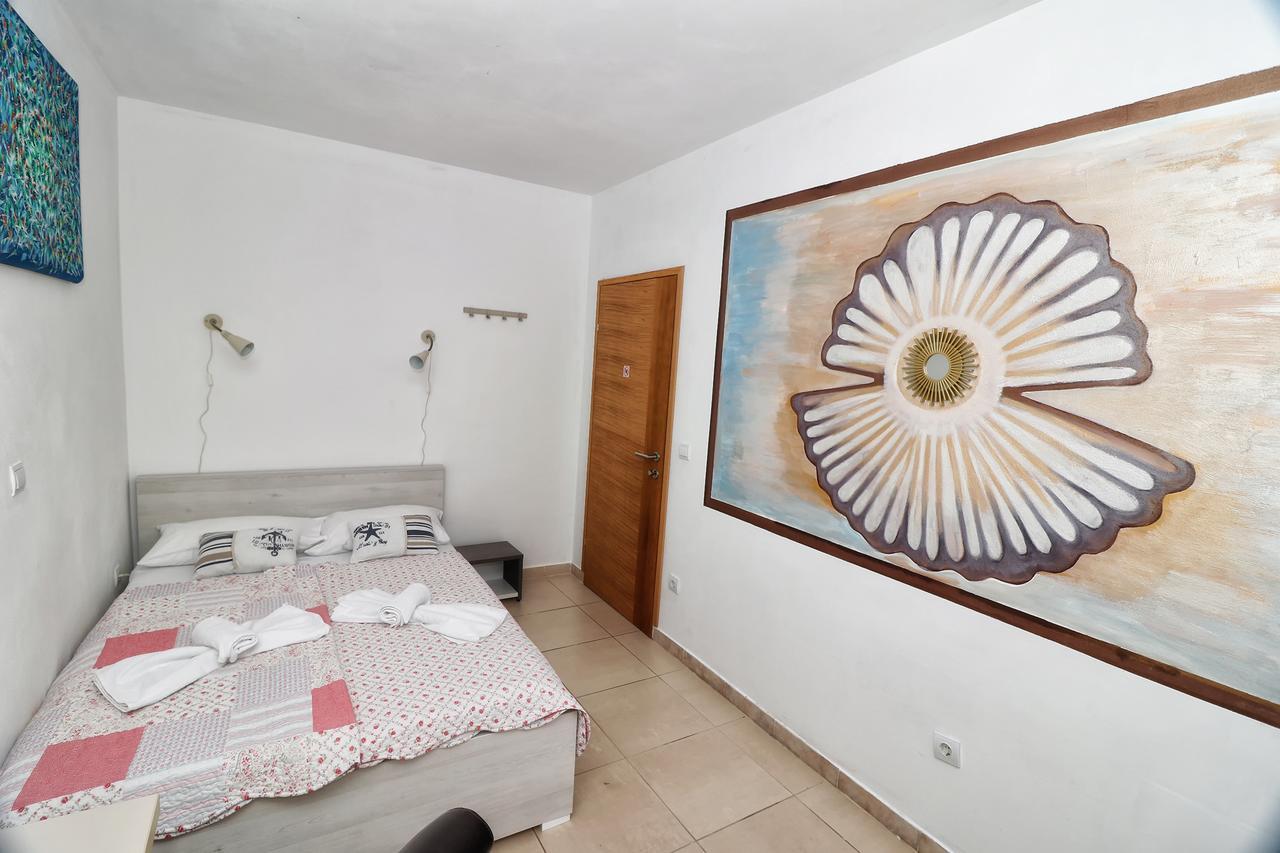 Villa Monsena Rovinj Exterior photo