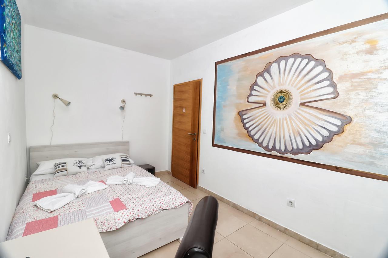Villa Monsena Rovinj Exterior photo